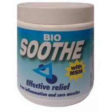 Bio Soothe Gel